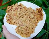 Hình bước làm 2 của món #16 | Bánh yến mạch cam chuối