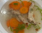 Foto langkah ke 6 dari resep Kuah Sop ala Lapo.