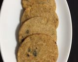 A picture of step 4 of Banana Oatmeal Pancake.