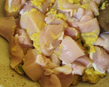 Foto langkah ke 3 dari resep Tongseng Ayam Tanpa Santan.