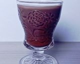 Foto langkah ke 3 dari resep Ice Chocolate.