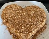 Foto del paso 6 de la receta: Torta de hoja