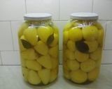 Paprika tartósítása télire recept fázis 4 fotója