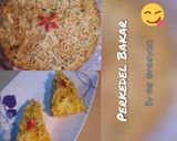 Foto langkah ke 7 dari resep Perkedel (kentang wortel) Panggang Khas Depok ala Dapur Rumah 😋.