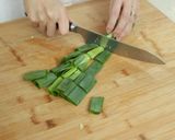 Foto langkah ke 4 dari resep Sup Bola Udang Devina Hermawan.