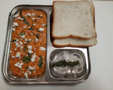 પનીર ભુરજી (Paneer Bhurji recipe in Gujarati) રેસીપી સ્ટેપ4ફોટો