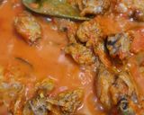 Foto langkah ke 5 dari resep Ayam Goreng Balado.