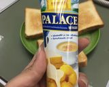 รูปขั้นตอนการทำที่ 2 ของ “ขนมปังนมน้ำตาล Home made”