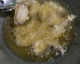 Foto langkah ke 4 dari resep 416. Sayap Ayam Goreng Tapioka.