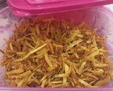 Foto langkah ke 6 dari resep Kering kentang.