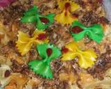 Bake pasta recipe step 7 photo