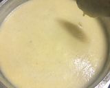 Foto del paso 2 de la receta: Flan de polenta