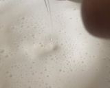 A picture of step 3 of Homemade Paneer.