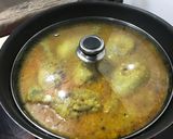 Foto del paso 4 de la receta: Pollo a la mantequilla con especias