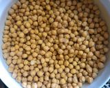 Foto del paso 1 de la receta Garbanzos cocidos en Olla GM modelo H