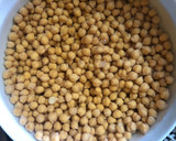 Foto del paso 1 de la receta: Garbanzos cocidos en Olla GM modelo H