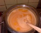 Foto langkah ke 2 dari resep Syrup mangga home made.