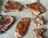 Foto langkah ke 3 dari resep Steak Sapi Sederhana.