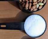 Foto del paso 1 de la receta: Garrapiñada de maní 😋
