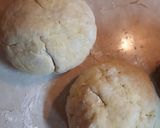 Almás pite 🍎 recept fázis 3 fotója