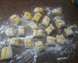 Foto del paso 4 de la receta: Bizcochitos de harina de maíz "tía Lola"