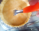 Foto del paso 4 de la receta: Tarta multicolor con masa casera de 3 ingredientes fácil