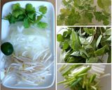 Foto langkah ke 7 dari resep Vietnamese Pho Ga.