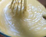 Foto langkah ke 5 dari resep Jenang/dodol labu kuning kukus.