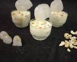 Ice apple milk kheer(nungu) recipe step 6 photo
