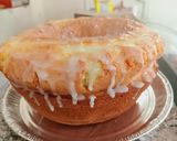 Foto del paso 5 de la receta: Bizcochuelo de limón con glaseado