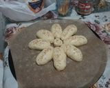 Une image de l'étape 4 de Brioche des Rois.