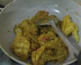 Ayam Bakar Bumbu Padang langkah memasak 6 foto