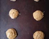Foto del paso 5 de la receta: Galletitas de harina de avena y miel 🍯 bien sencillitas, tiernitas y sin balanza 🍯by Yancanello® 🫒
