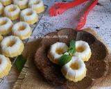Foto langkah ke 12 dari resep Putu Ayu Labu Kuning.