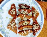 ब्रेड के शाही टुकड़े (Bread Ke shahi tukde recipe in Hindi) रेसिपी चरण 3 फोटो