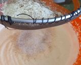 Foto del paso 2 de la receta: Torta tres leches de chocolate (sin horno)