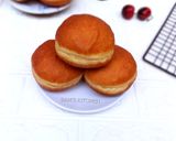Doughnut 🍩matakin girki8 hoto