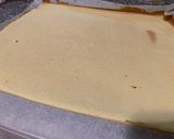 Foto del paso 5 de la receta: Brazo de gitano de salmón exprés