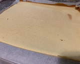 Foto del paso 5 de la receta: Brazo de gitano de salmón exprés