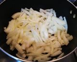 Foto del paso 6 de la receta Albóndigas de Merluza en salsa de Tomate
