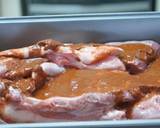 Creole Pork recipe step 4 photo