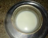 ஆப்பிள் கேஷ்யூ டேட்ஸ் கீர் (Apple dates kheer recipe in tamil) ரெசிபி ஸ்டேப் 4 புகைப்படம்