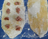 Foto del paso 6 de la receta: Tortillinis caseros