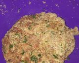 Foto del paso 6 de la receta: Milanesas de carne picada