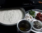 பிரவுன் ரைஸ் கொழுக்கட்டை ரெசிபி ஸ்டேப் 2 புகைப்படம்