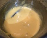 Foto langkah ke 3 dari resep Tiramisu baileys (non halal).