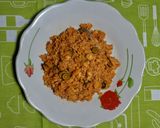 Foto langkah ke 4 dari resep Ikan Suwir Bumbu Khas bali.