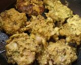 বাঁধাকপির পকোড়া (bandhakopi pakoda recipe in Bengali) রেসিপির ধাপ 3 ছবি