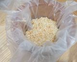 Foto langkah ke 2 dari resep Wadai masak di lasung.
