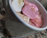 صورة لخطوة 1 من وصفة هوت شوكلت Hot chocolate